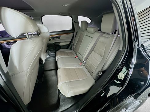 Used 2020 Honda CR-V EX-L image 27