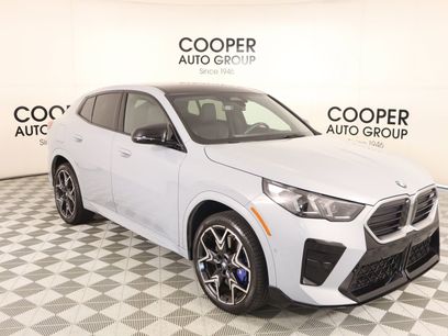 Used 2025 BMW X2 M35i