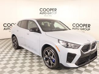Used 2025 BMW X2 M35i video 1
