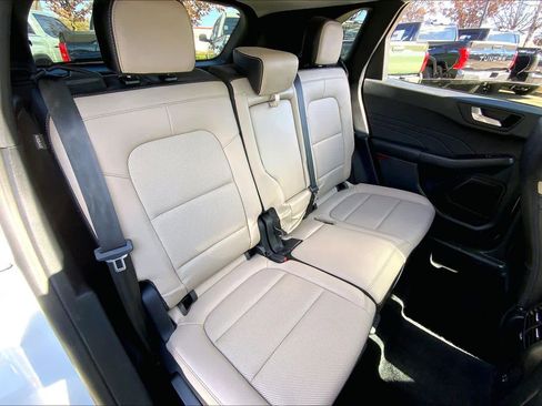 Used 2021 Ford Escape SEL image 19