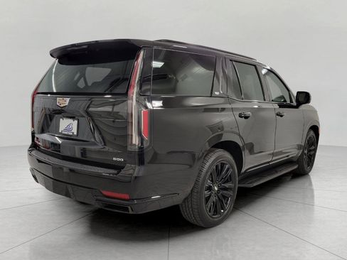 Certified 2023 Cadillac Escalade Sport Platinum image 19