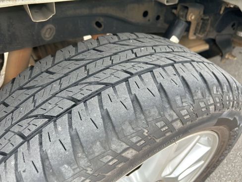 Used 2012 Ford F150 Lariat w/ Lariat Plus Pkg image 4