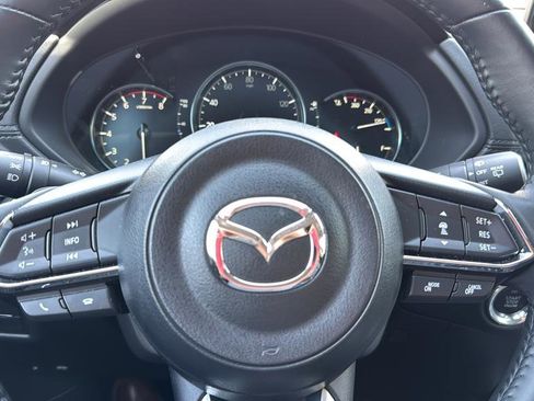 Used 2020 MAZDA CX-5 Grand Touring Reserve AWD/4WD image 21