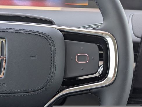 New 2026 Lincoln Nautilus Premier image 28