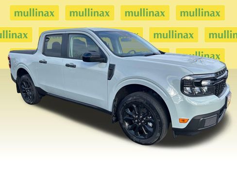 Used 2024 Ford Maverick XLT w/ XLT Luxury Package image 5