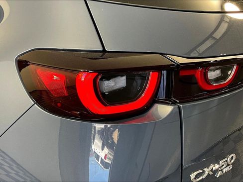 New 2026 MAZDA CX-50 AWD 2.5 S w/ Weather Package image 15