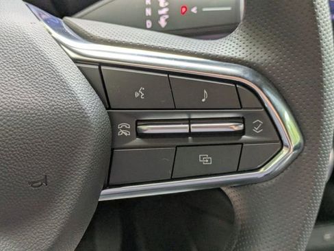 New 2026 Chevrolet Blazer EV LT image 13