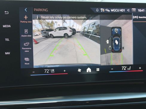 Used 2024 BMW X1 xDrive28i w/ Technology Package image 26