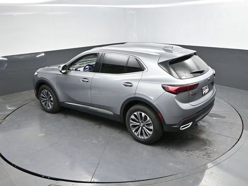 Used 2024 Buick Envision Preferred AWD/4WD image 42