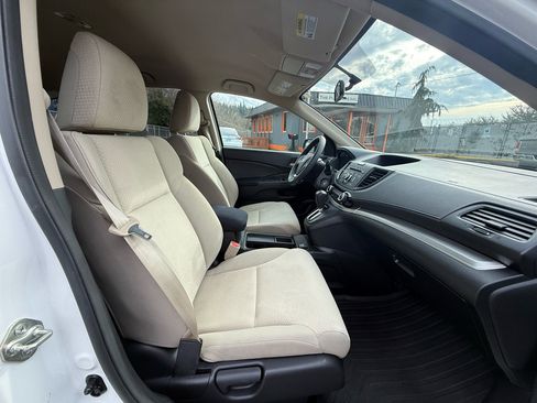 Used 2016 Honda CR-V SE image 16