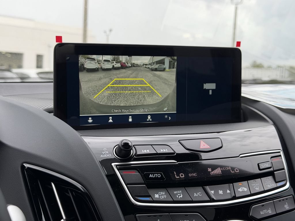 New 2026 Acura RDX w/ Technology Package AWD/4WD image 22