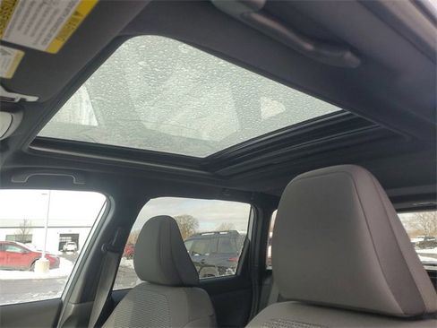 New 2026 Subaru Forester Premium image 17