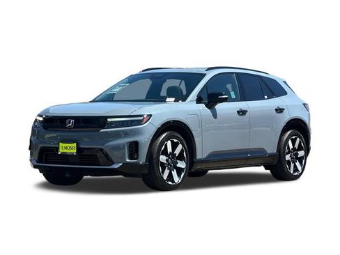 Used 2026 Honda Prologue Elite image 1