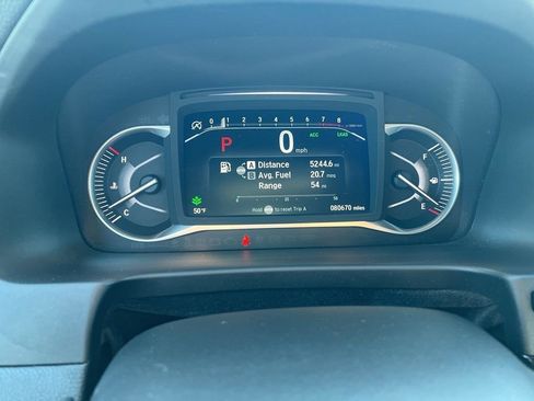 Used 2022 Honda Passport Elite image 14