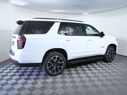 Used 2024 Chevrolet Tahoe RST w/ Luxury Package AWD/4WD image 8