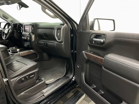 Used 2021 GMC Sierra 1500 Denali w/ Denali Premium Package AWD/4WD image 38