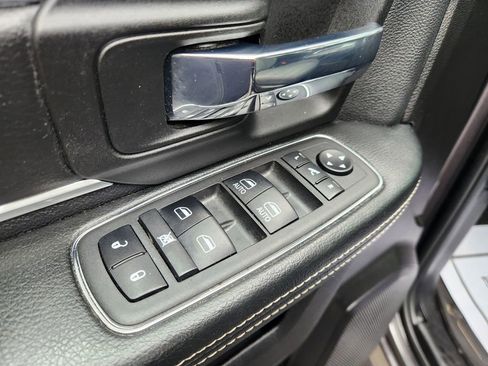 Used 2022 RAM 1500 Classic Warlock AWD/4WD image 22