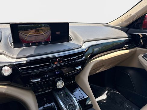 Used 2023 Acura MDX FWD w/ Technology Package image 25