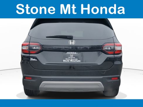 Used 2025 Honda Pilot EX-L image 5