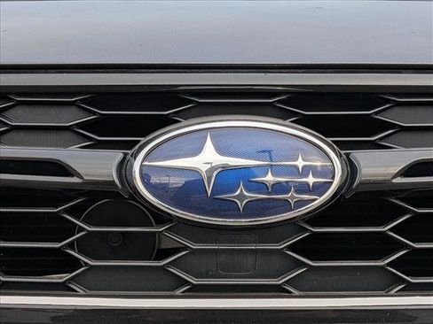 Used 2018 Subaru WRX image 23