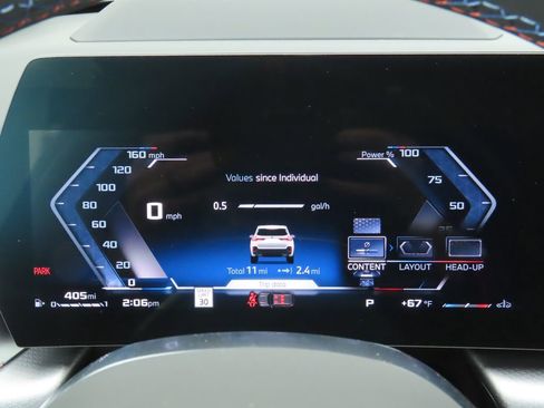 New 2026 BMW X1 M35i w/ Technology Package image 31