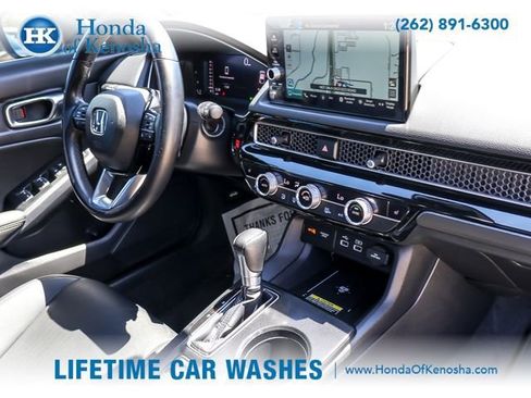 Used 2022 Honda Civic Sport Touring image 28