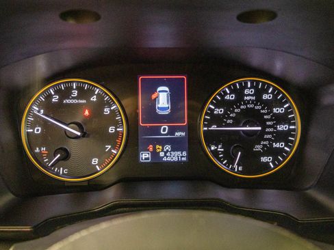 Used 2024 Subaru Outback Wilderness AWD/4WD image 37