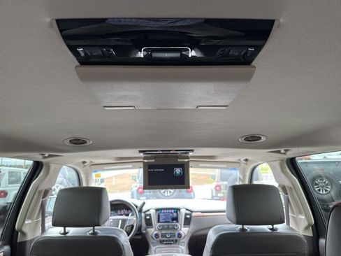 Used 2020 GMC Yukon XL Denali w/ Denali Ultimate Package image 28