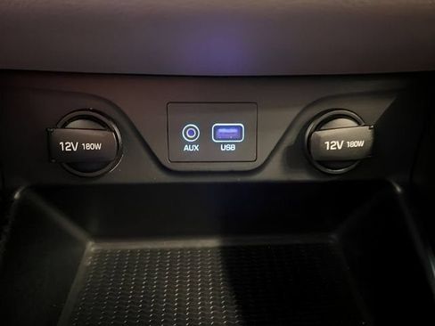 Used 2020 Hyundai Tucson SEL AWD/4WD image 25