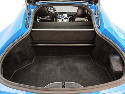 Used 2025 Aston Martin V8 Vantage Coupe image 20