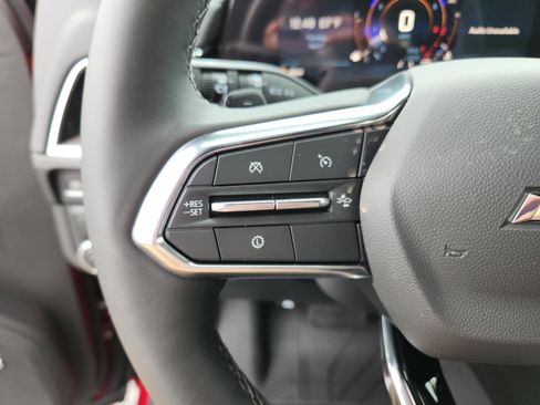 New 2026 Chevrolet Tahoe Premier image 38