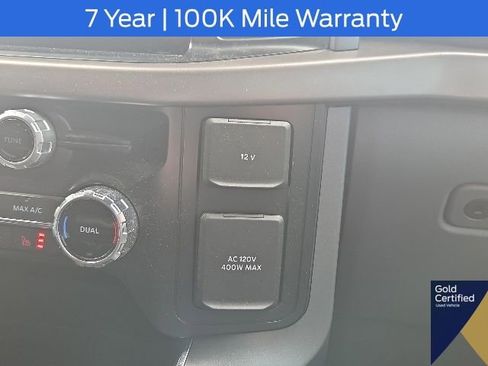 Used 2024 Ford F150 XLT w/ Equipment Group 302A MID AWD/4WD image 33