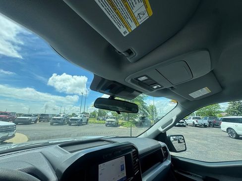Used 2023 Ford F150 XL w/ Trailer Tow Package AWD/4WD image 21
