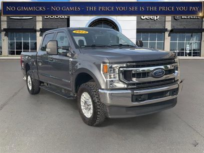 Used 2022 Ford F250 XLT