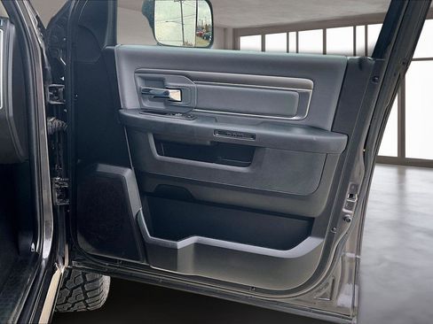 Used 2023 RAM 1500 Classic SLT w/ Trailer & Traction Group image 25