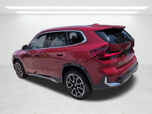 New 2026 BMW X1 xDrive28i w/ Technology Package AWD/4WD image 6