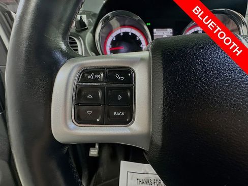 Used 2018 Dodge Grand Caravan GT image 35