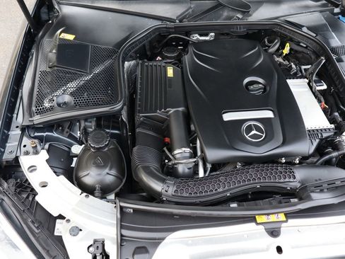 Used 2016 Mercedes-Benz C 300 C 300 4MATIC image 37