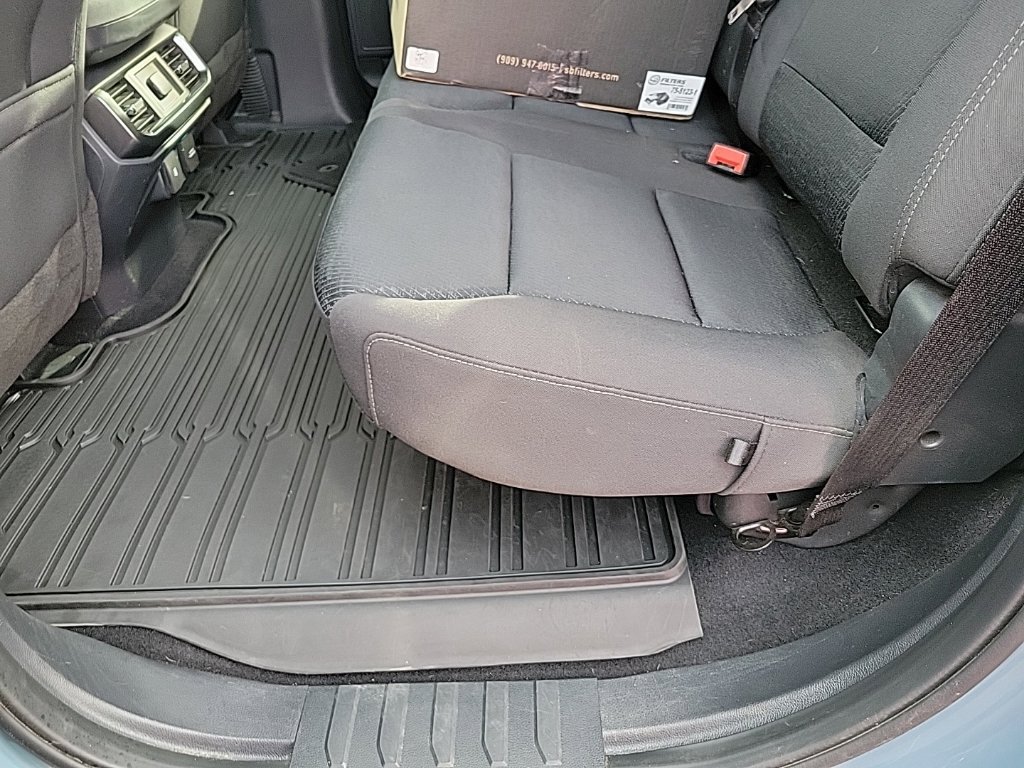 Used 2023 Ford F150 XLT w/ Equipment Group 302A High AWD/4WD image 8