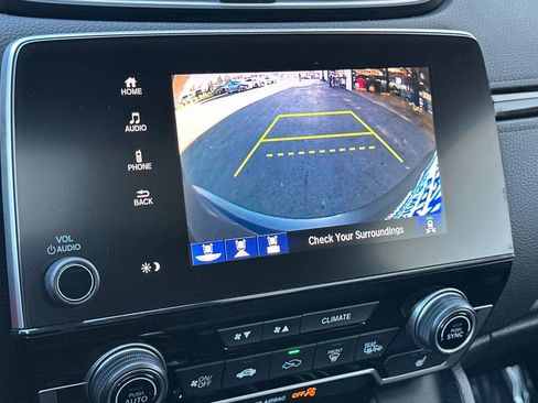 Certified 2020 Honda CR-V EX image 18