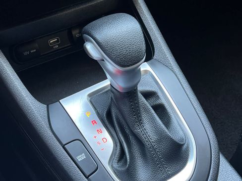 Used 2023 Kia Forte LXS FWD image 25