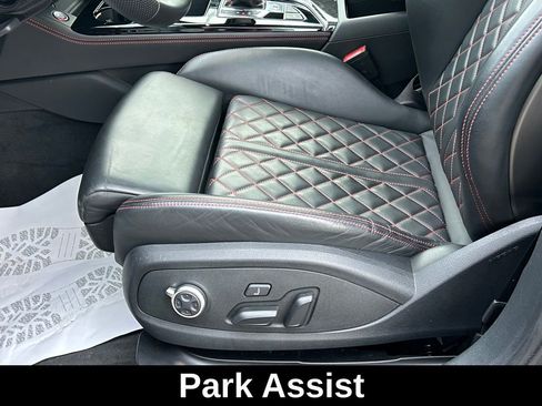 Used 2023 Audi S4 Prestige w/ Prestige Package image 11