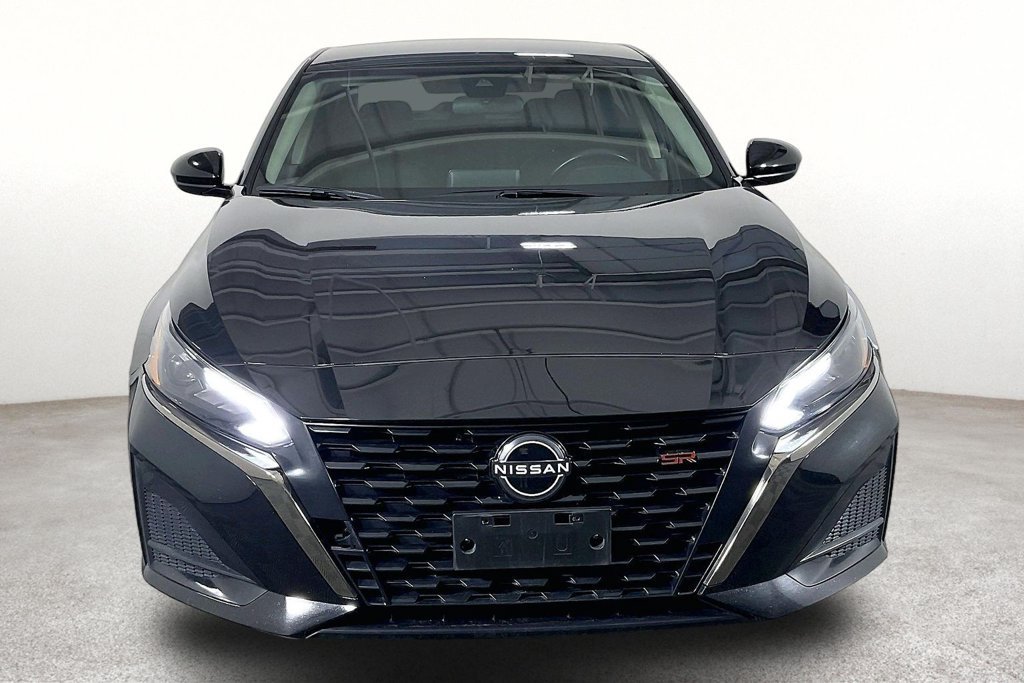Used 2024 Nissan Altima 2.5 SR FWD image 4