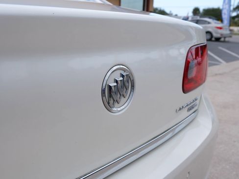 Used 2009 Buick Lucerne CXL w/ Driver Confidence Package image 15