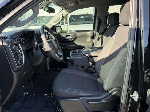 Certified 2020 Chevrolet Silverado 1500 LT RWD image 21