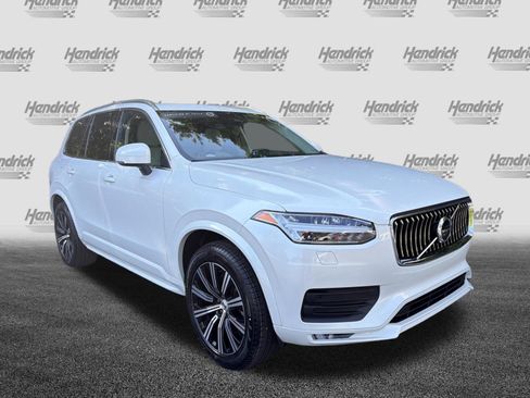 Certified 2023 Volvo XC90 B5 Core w/ Protection Package Premier AWD/4WD image 2