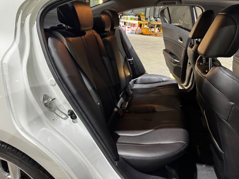 Used 2019 Acura ILX image 24