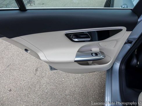 Used 2022 Mercedes-Benz C 300 4MATIC Sedan image 23