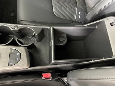 New 2026 Kia Sportage X-Line AWD/4WD image 33