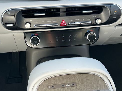 New 2026 Hyundai Palisade SE FWD image 34
